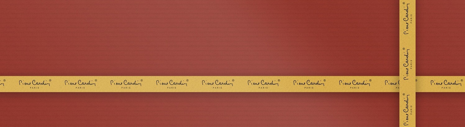 Red & Gold Gift Wrapping Service