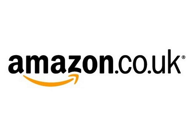 Amazon UK Logo