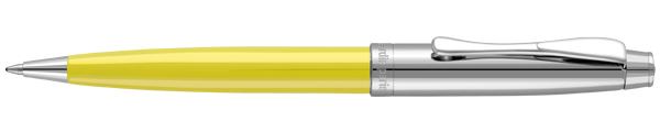 PCEBS Clermont Ballpoint Pen by Pierre Cardin