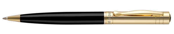 PCHBS Chamonix Ballpoint Pen by Pierre Cardin