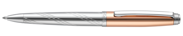 PGABS Biarritz Ballpoint Pen by Pierre Cardin
