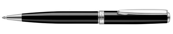 PMOBS Montfort Ballpoint Pen by Pierre Cardin