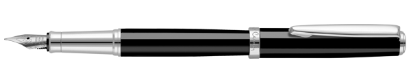 PMOFS Montfort Fountain Pen by Pierre Cardin