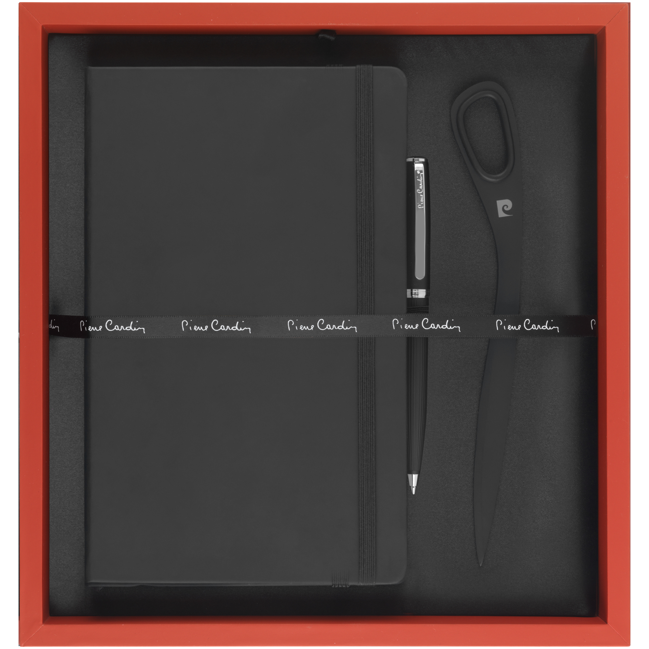 Personalised Pierre Cardin Exclusive Gift Set II in Range of Colours 