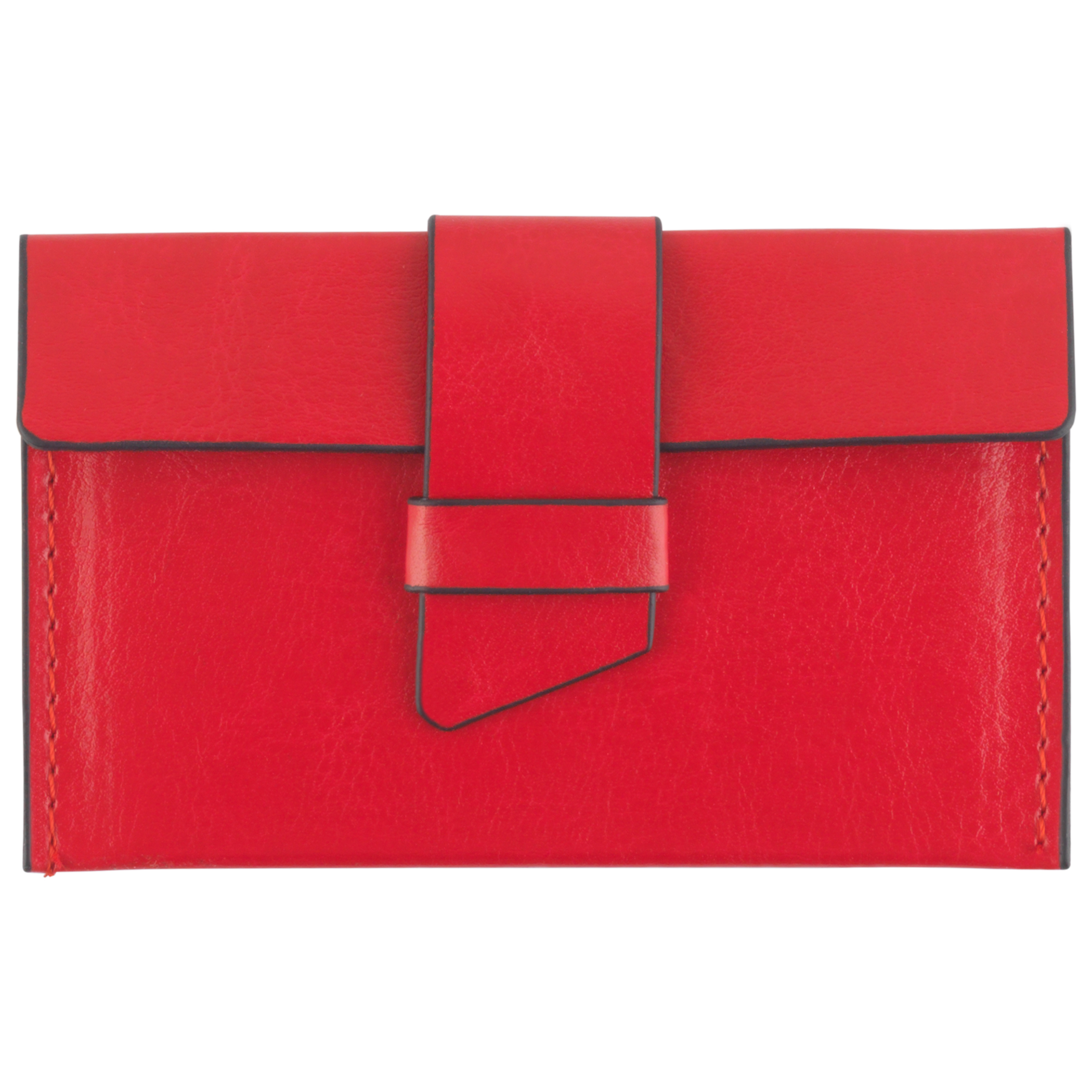 Personalised Pierre Cardin Milano Business Card Holder in Range of Colours 