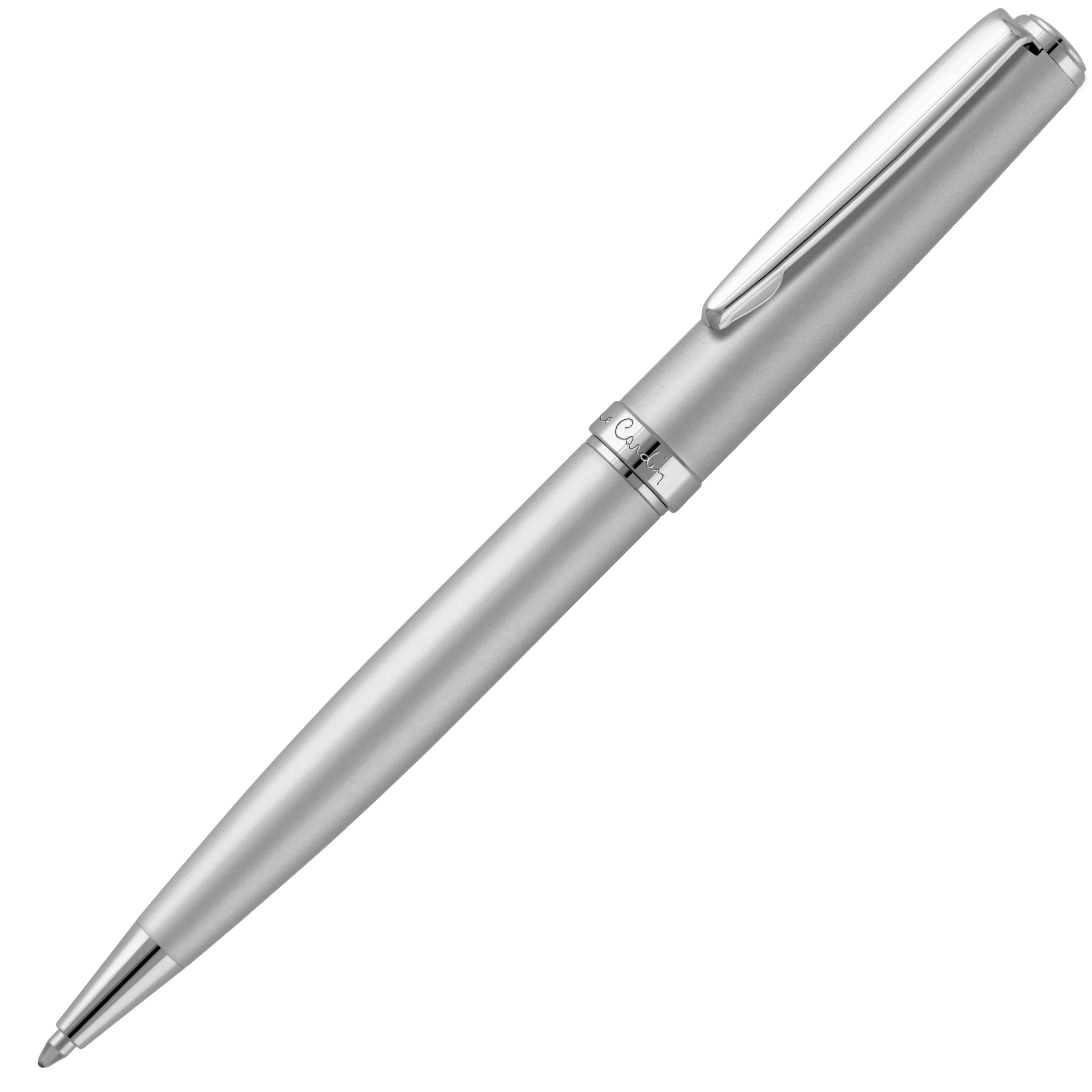 Personalised Pierre Cardin Montfort Ballpoint Pen in Range of Colours 