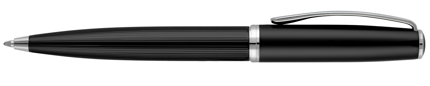 Personalised Bayeux Ballpoint Pen in All Colours Personalised Pierre Cardin Bayeux Ballpoint Pen in Range of Colours