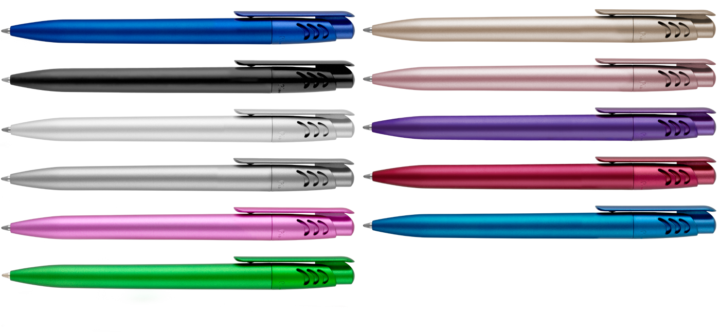 Personalised Fashion Ballpoint Pen in All Colours Personalised Pierre Cardin Fashion Ballpoint Pen in Range of Colours