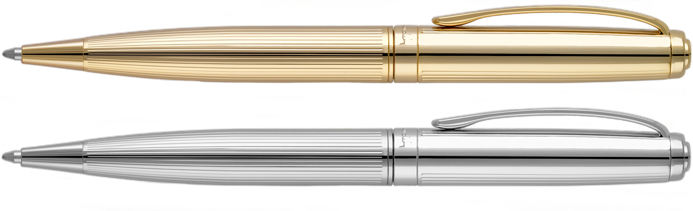 Personalised Pierre Cardin Lustrous Ballpoint Pen in All Colours Personalised Pierre Cardin Pierre Cardin Lustrous Ballpoint Pen in Range of Colours