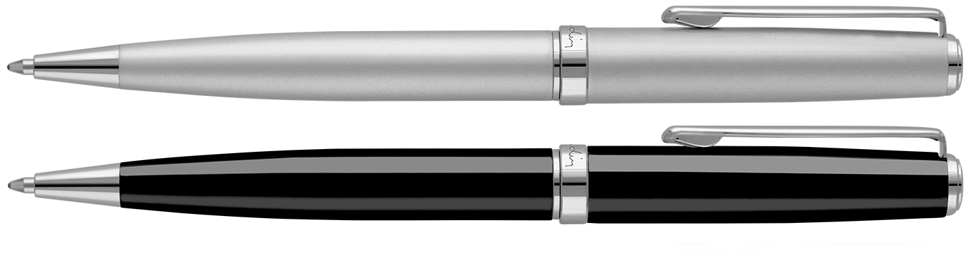 Personalised Montfort Ballpoint Pen in All Colours Personalised Pierre Cardin Montfort Ballpoint Pen in Range of Colours