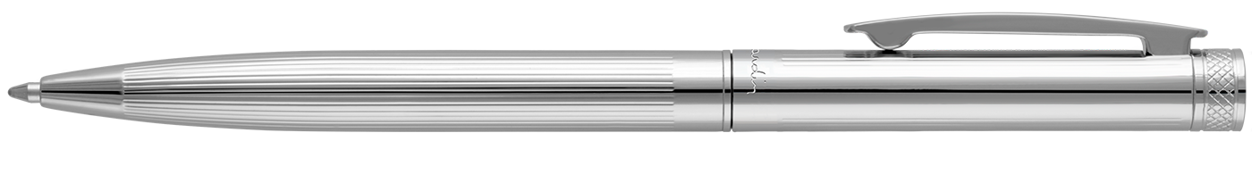Personalised Moulin Ballpoint Pen in All Colours Personalised Pierre Cardin Moulin Ballpoint Pen in Range of Colours