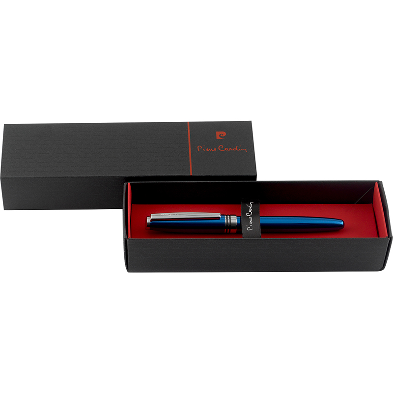 Personalised Pierre Cardin PBEIR1095X in Range of Colours 