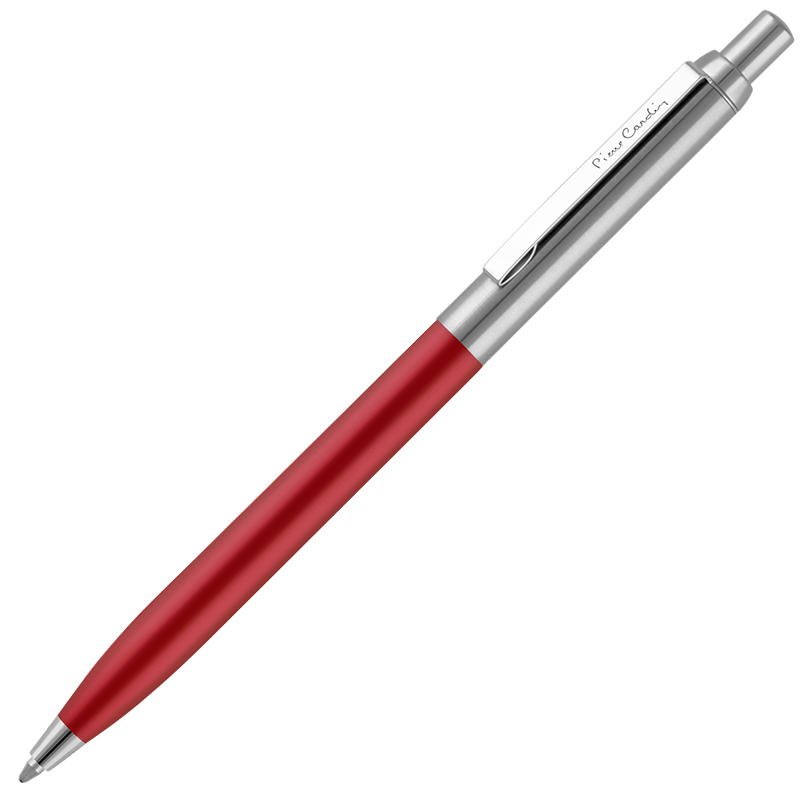 Personalised Pierre Cardin Classic Script Ballpoint Pen in Range of Colours 