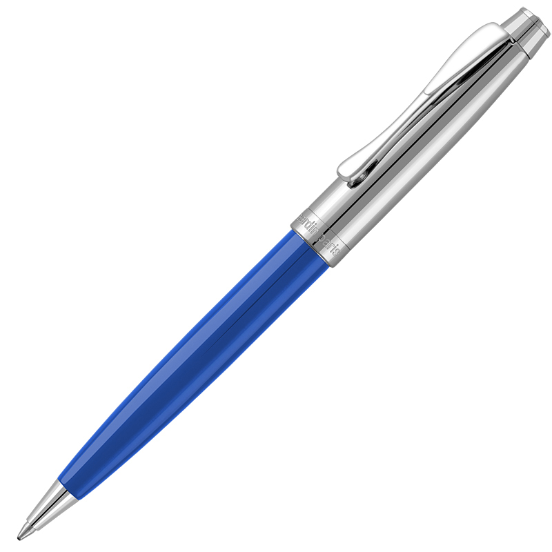 Personalised Pierre Cardin Clermont Ballpoint Pen in Range of Colours 