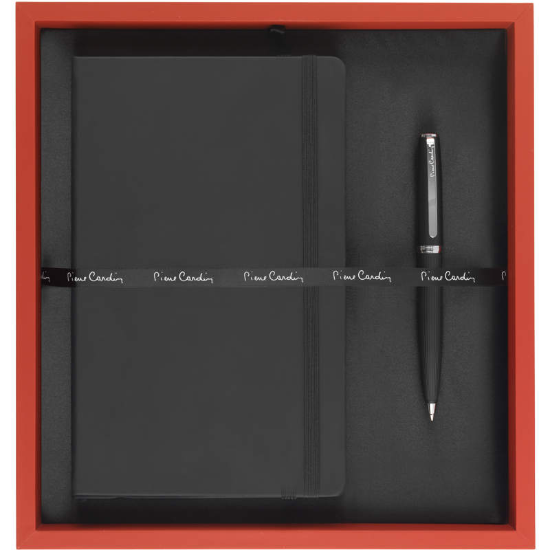 Pierre Cardin Exclusive Gift Set I Ballpoint Pen