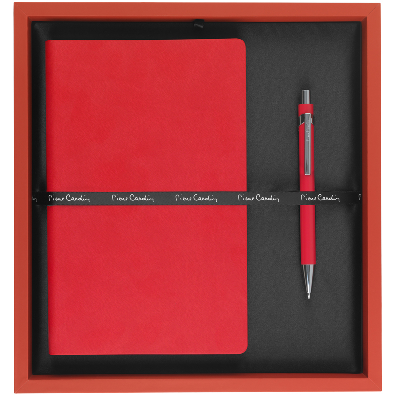 Pierre Cardin Fashion Gift Set I Ballpoint Pen