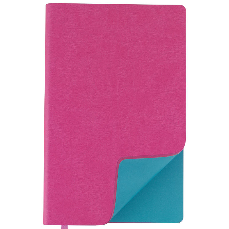 Personalised Pierre Cardin Fashion Notebook in Range of Colours 