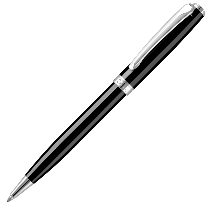 Personalised Pierre Cardin Fontaine Ballpoint Pen in Range of Colours 