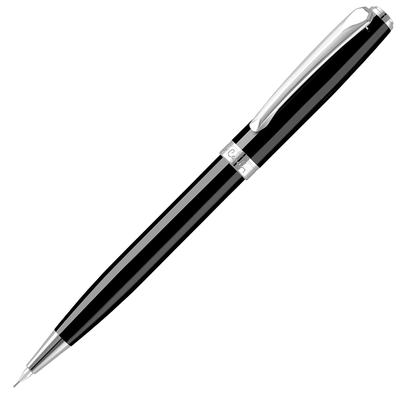 Pierre Cardin Fontaine Mechanical Pencil Ballpoint Pen