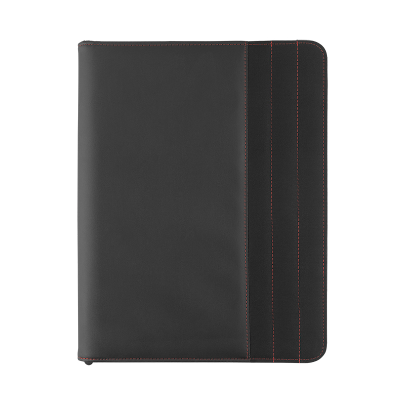 Geneva Conference Folder by Pierre Cardin