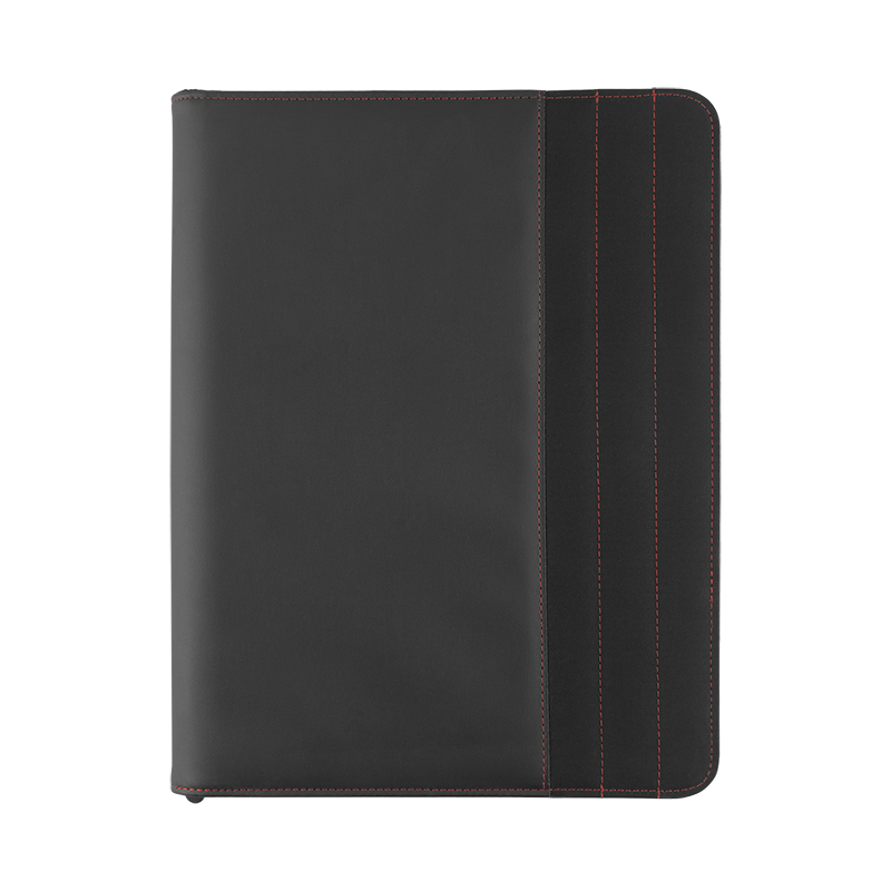 Geneva Conference Folder with Power Bank by Pierre Cardin