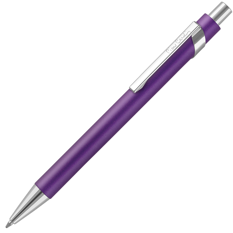Personalised Pierre Cardin LaFleur Ballpoint Pen in Range of Colours 