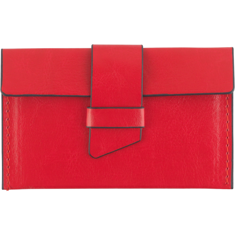 Personalised Pierre Cardin Milano Business Card Holder in Range of Colours 
