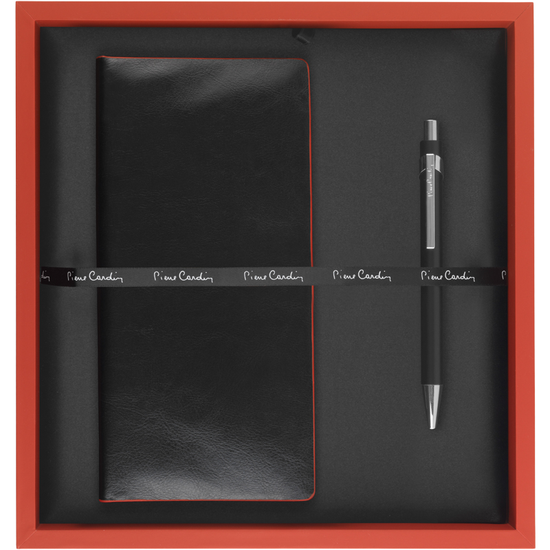 Pierre Cardin Milano Gift Set III Ballpoint Pen