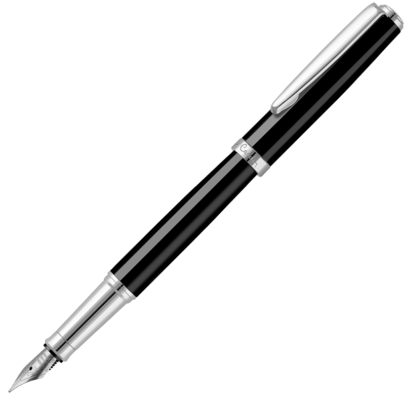 Montfort Fountain Pen by Pierre Cardin