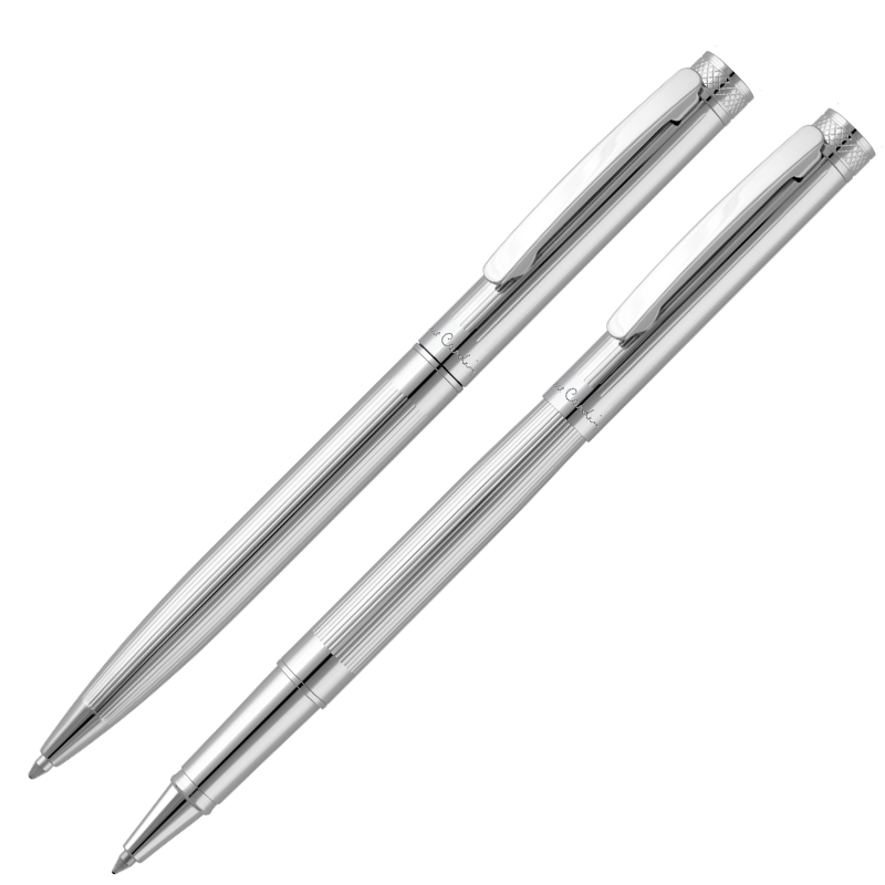 Pierre Cardin Moulin Set Ballpoint Pen