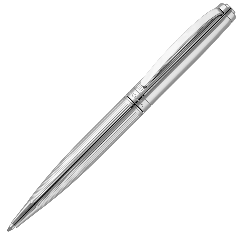 Pierre Cardin Lustrous Ballpoint Pen by Pierre Cardin