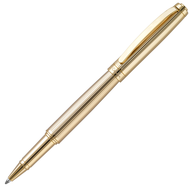 Pierre Cardin Pierre Cardin Lustrous Rollerball Ballpoint Pen