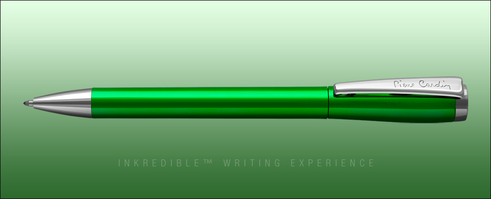 Avant-Garde Roller by Pierre Cardin Header Avant-Garde Roller by Pierre Cardin