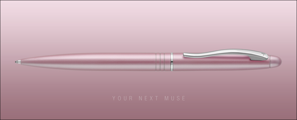 Opera Ballpoint Pen by Pierre Cardin Header Opera Ballpoint Pen by Pierre Cardin