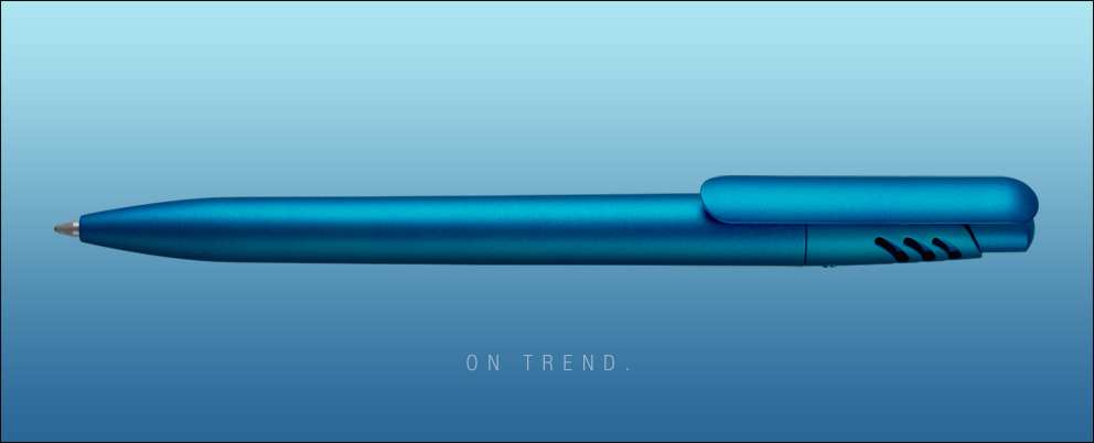 Fashion Ballpoint Pen by Pierre Cardin Header Fashion Ballpoint Pen by Pierre Cardin